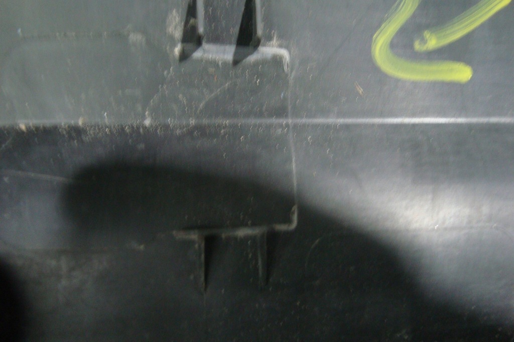 фото №11, Молдинг дверь левый задняя renault koleos ii poznań