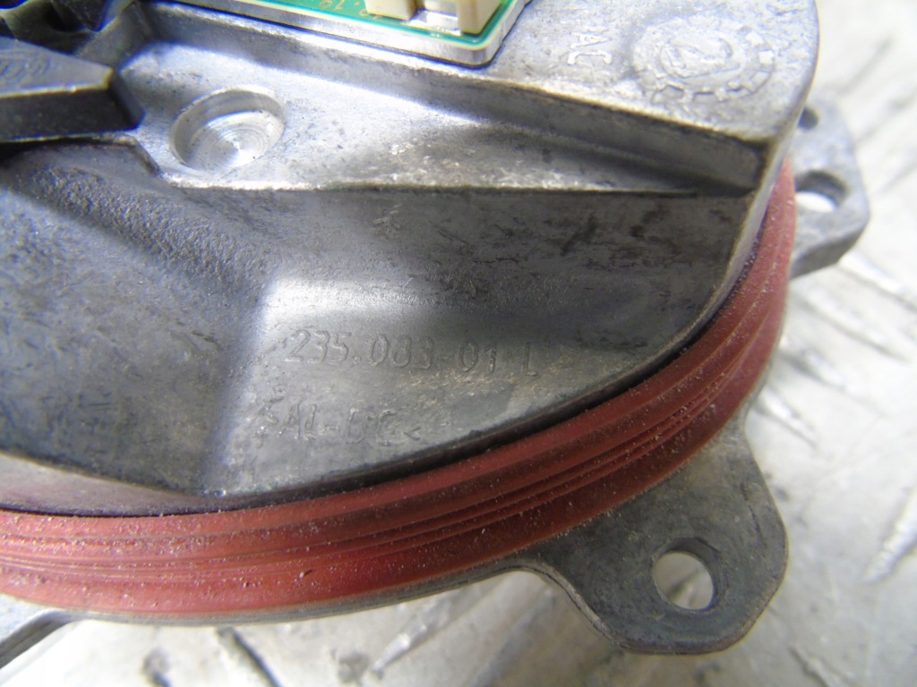 Модуль 2203160240 bmw Доставка