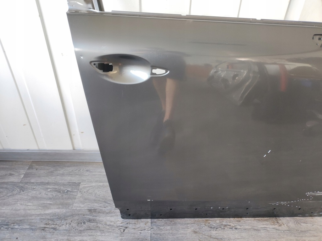 фото №11, Дверь mazda cx60 передние правое -------