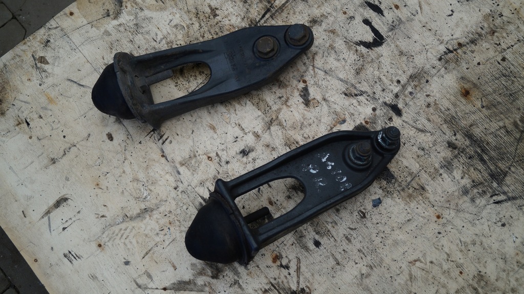 фото №1, Отбойник mercedes actros mp4