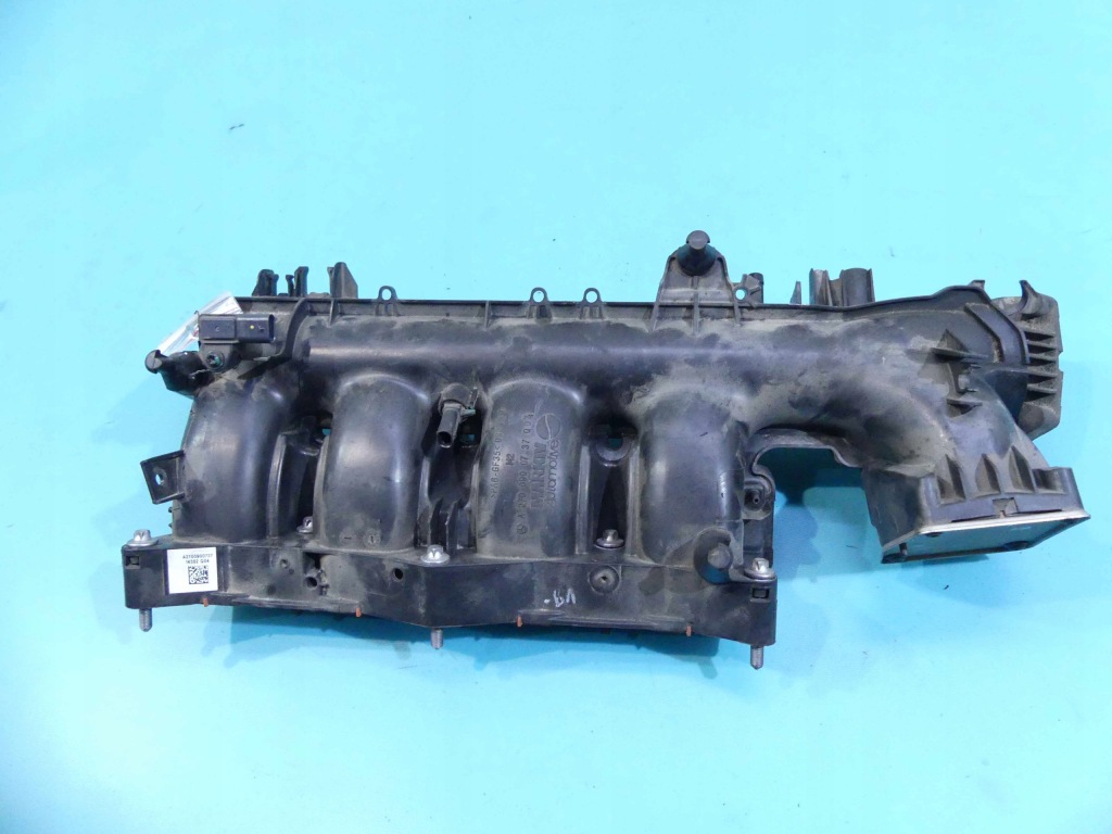 фото №1, Колектор всмоктуючий infiniti q50 i mercedes cla 2.0 t