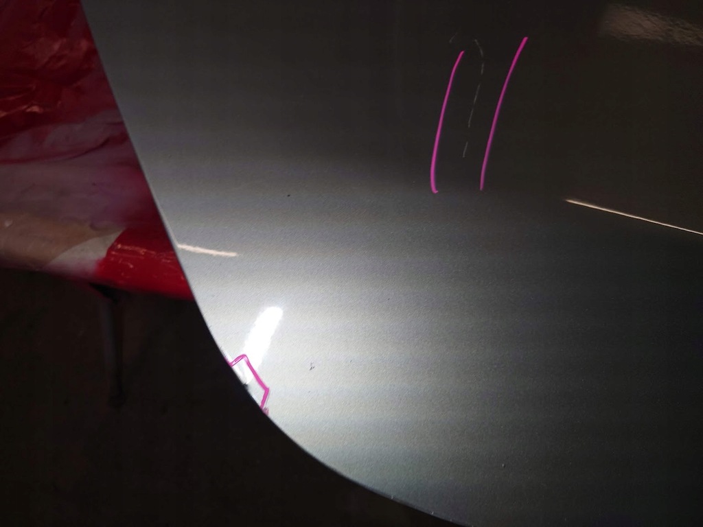 фото №9, Kia ceed ii задние дверь правое 77004a2000