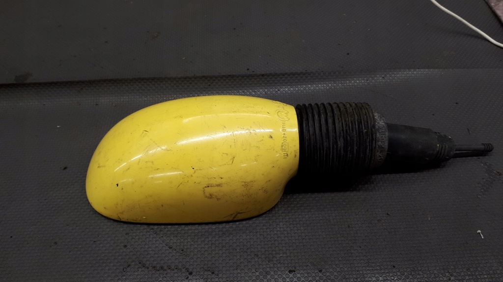 фото №1, Дзеркало праве ford ka механічний