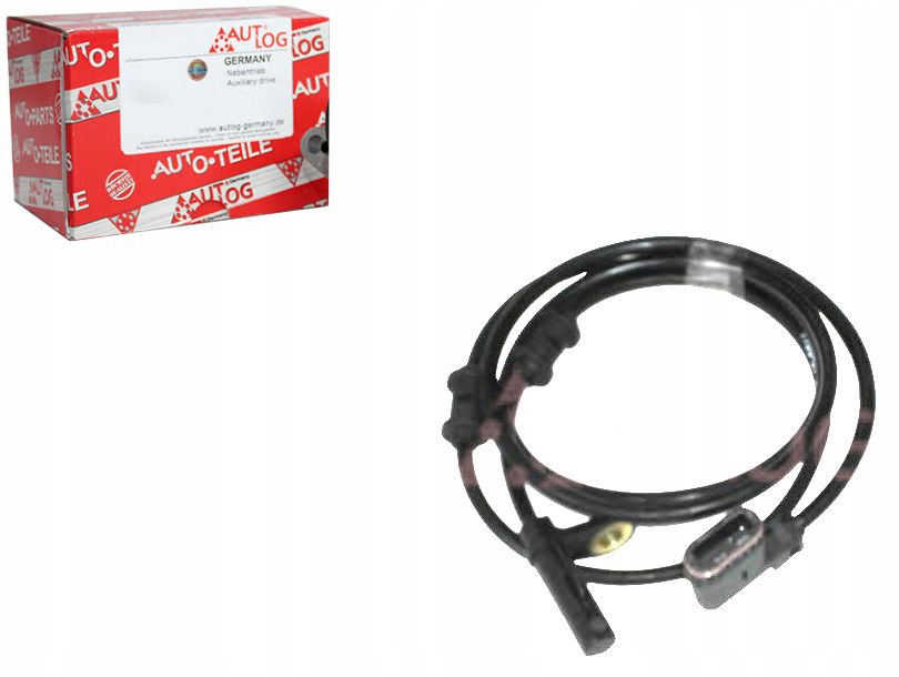 фото №1, Датчик, скорость вращательная колеса autlog as4066