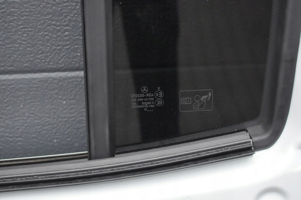 фото №9, Mercedes eqb x243 дверь правый задняя задние 144 2023r