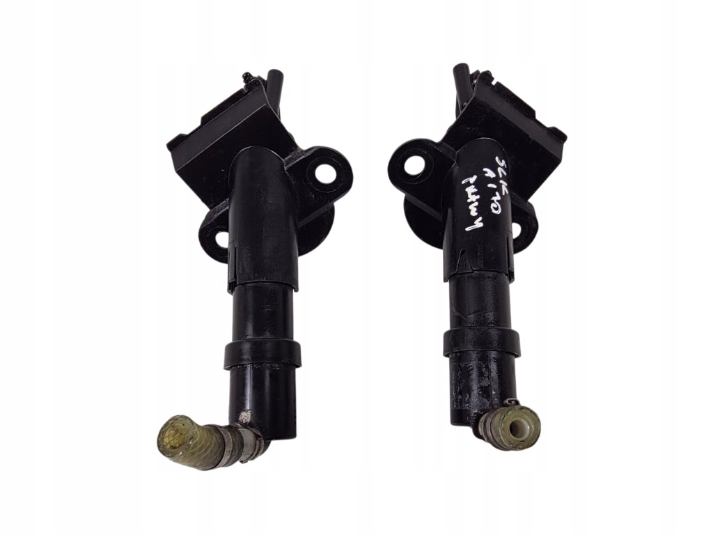 фото №2, Mercedes slk r170 омивач лампи правий org.