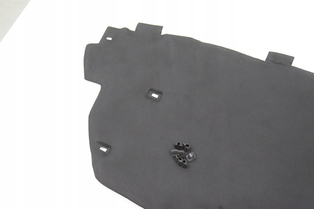 Шумоизоляция капот комплект с клипсы am21u16746aa ford galaxy mk2 2 06-14 Доставка