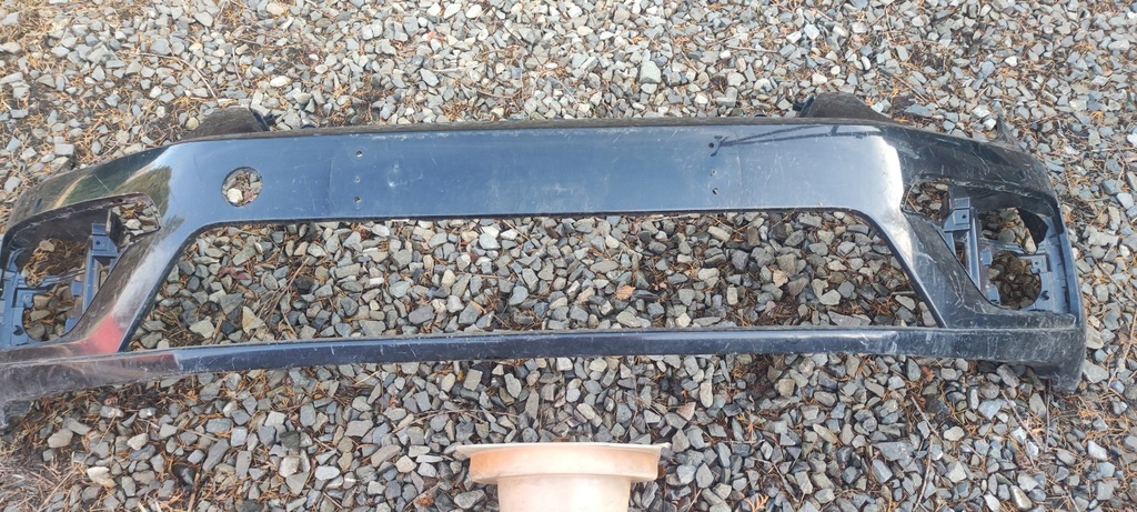 фото №5, Бампер перед vw beetle 5c5 r-line