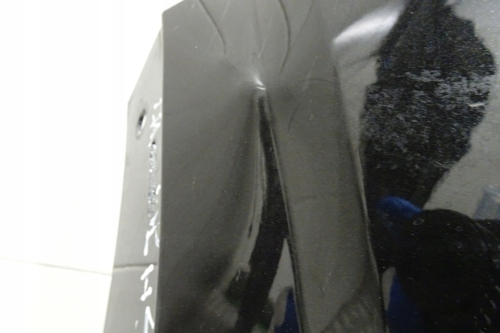 фото №8, Nissan qashqai iii j12 бампер задний kompletny pdc 2021-