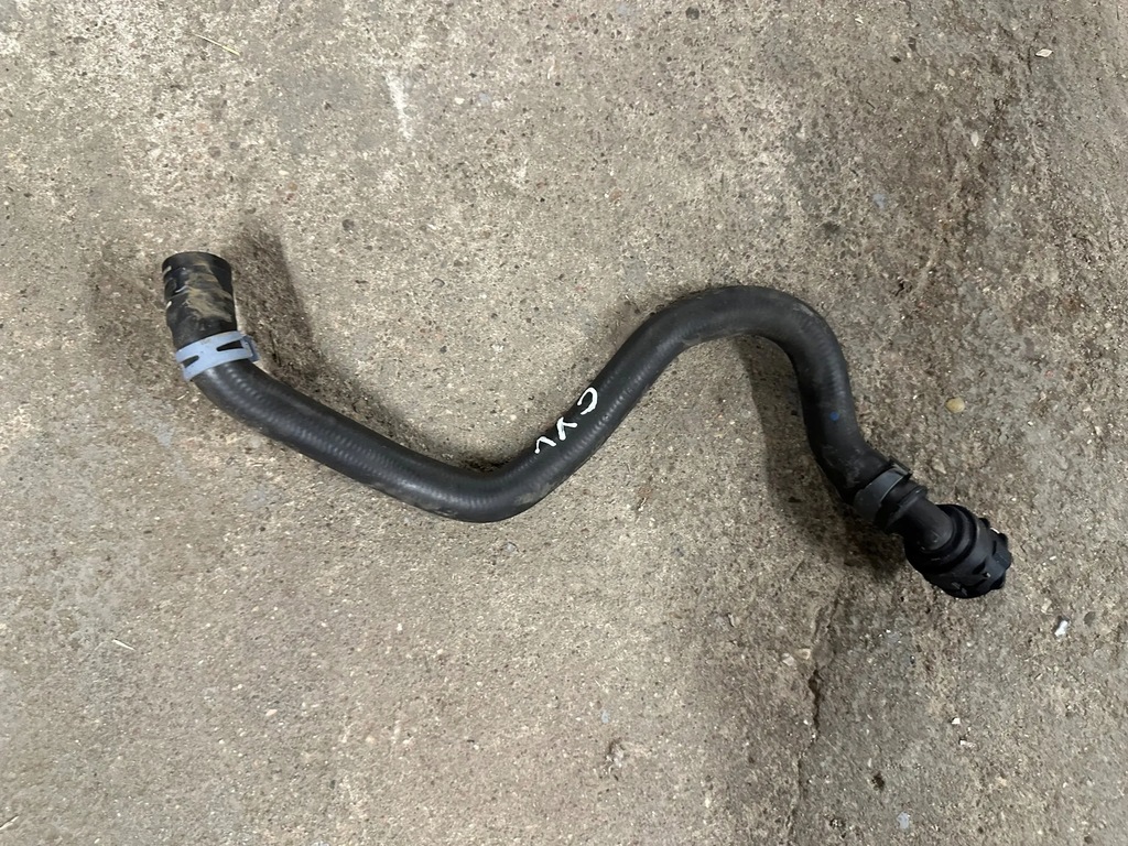 фото №1, Seat leon iii 5f труба шланг wody cyv