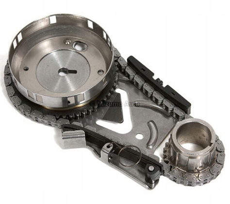 фото №1, Грм chrysler 300c aspen 5.7 hemi