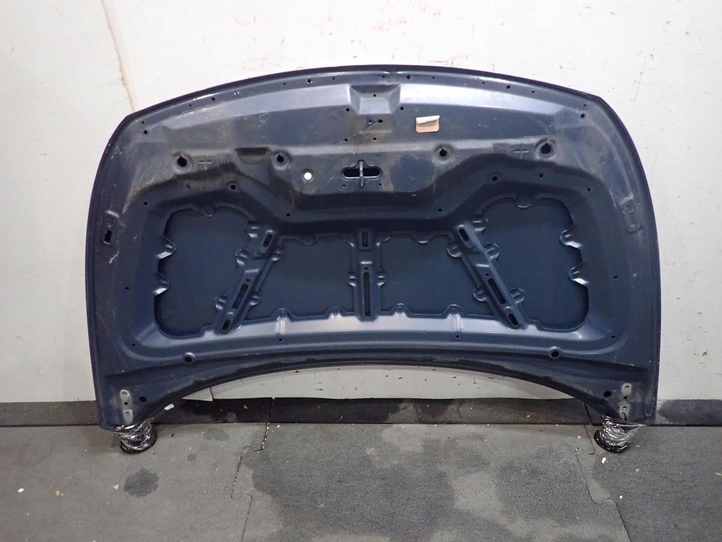 фото №4, Капот kia sportage iii 2010-2015