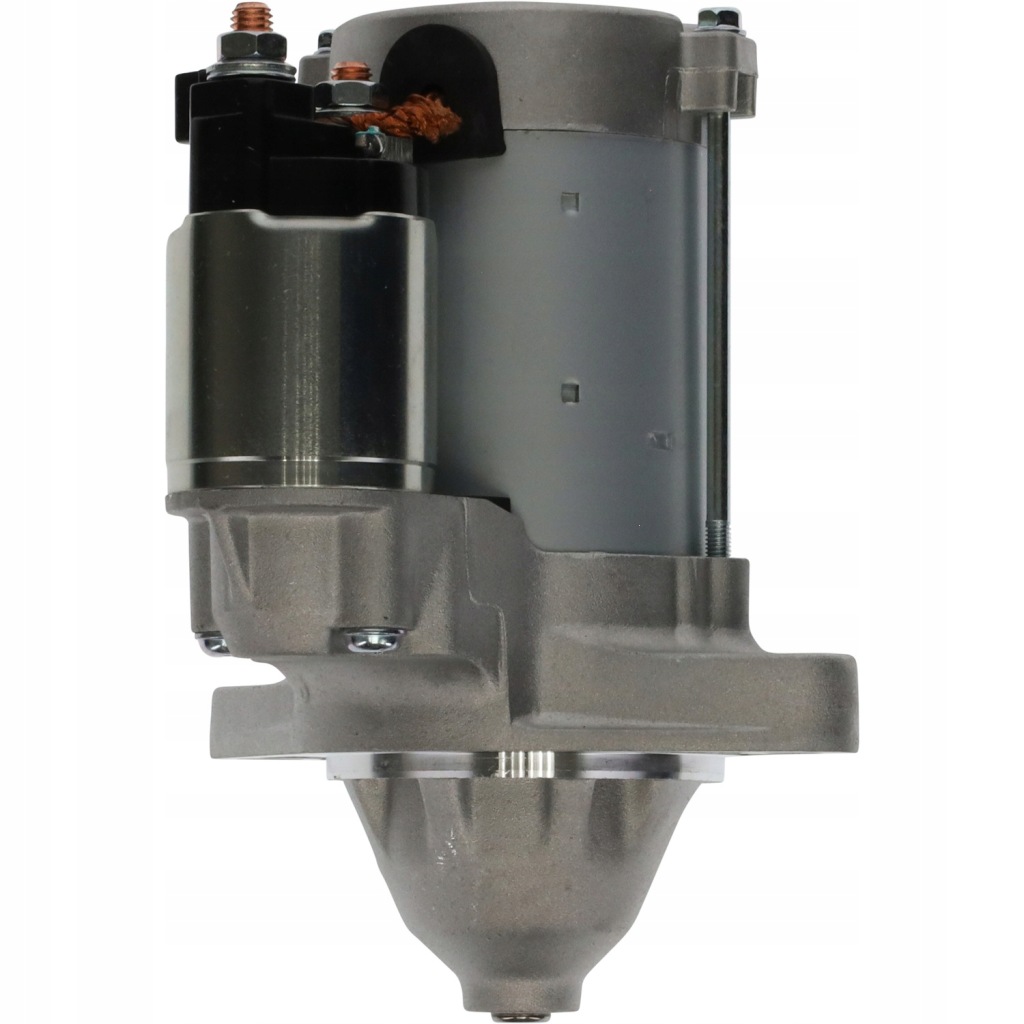 фото №9, Новый стартер toyota corolla matrix 1.8 2003-2008 rok