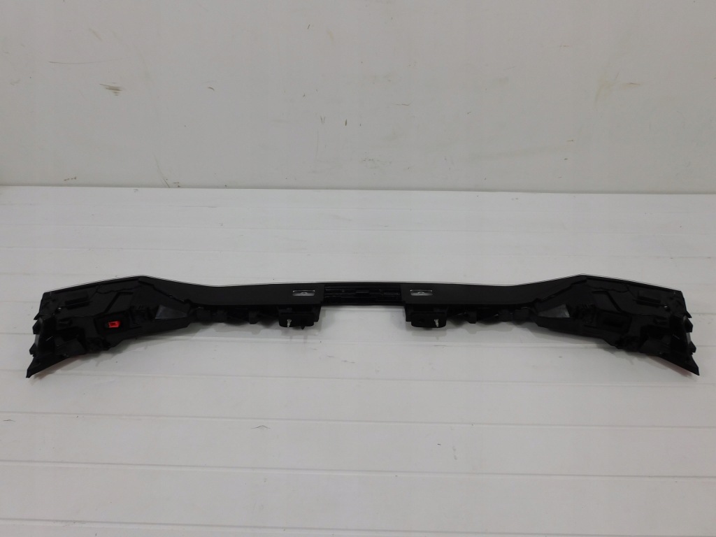 фото №6, Audi q4 89a e-tron лампа задняя led накладка 89a945095