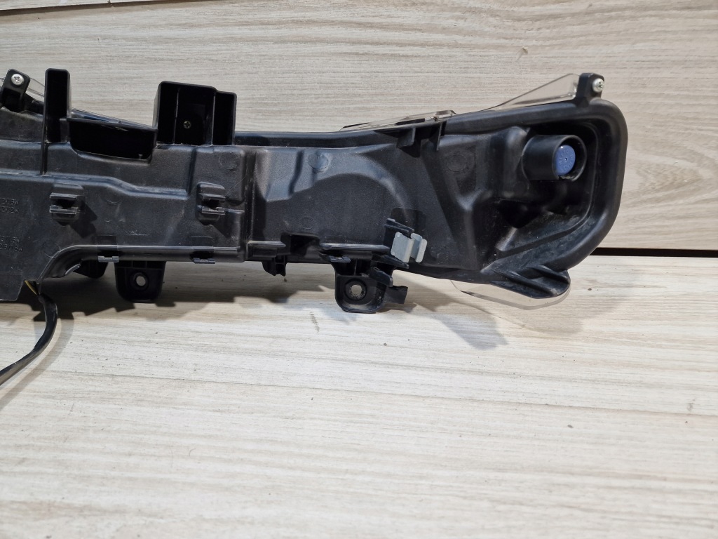 Lexus nx300 drl ліхтар денні led праве оригінал Київ