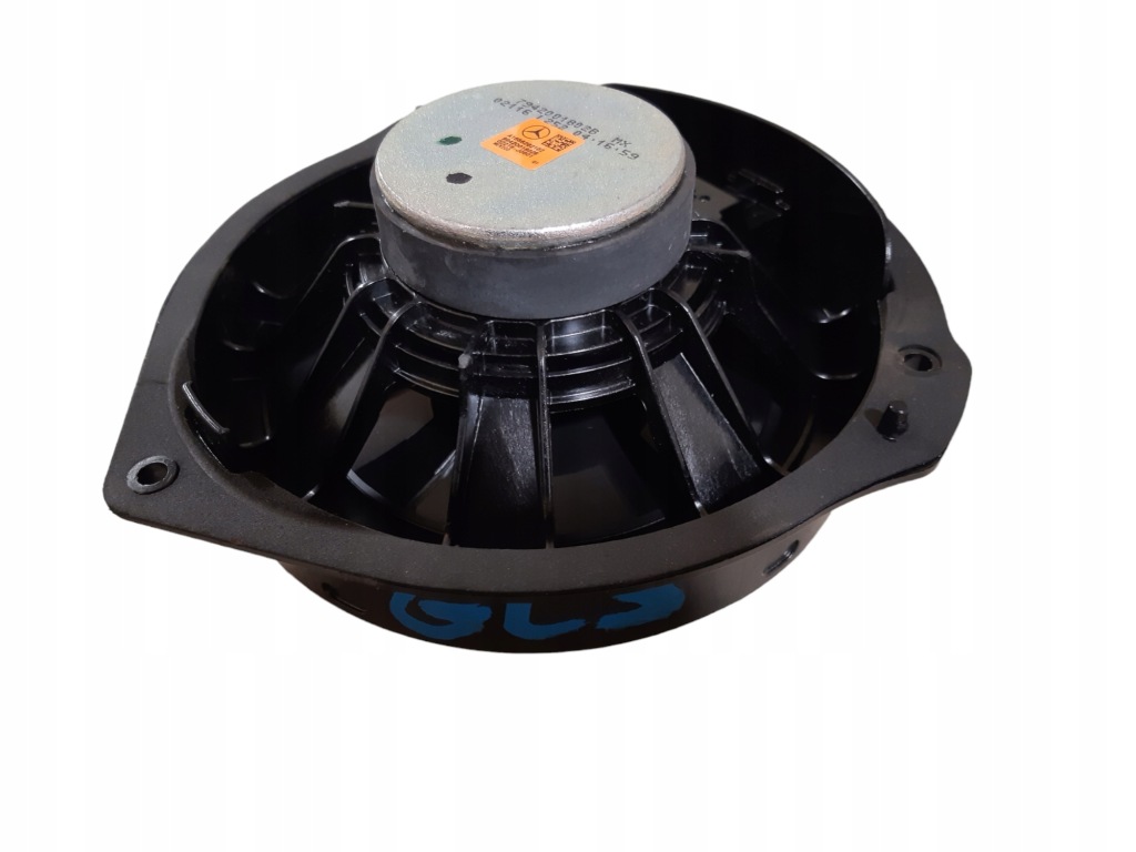 фото №3, Mercedes x166 gls динамик дверь правый задняя