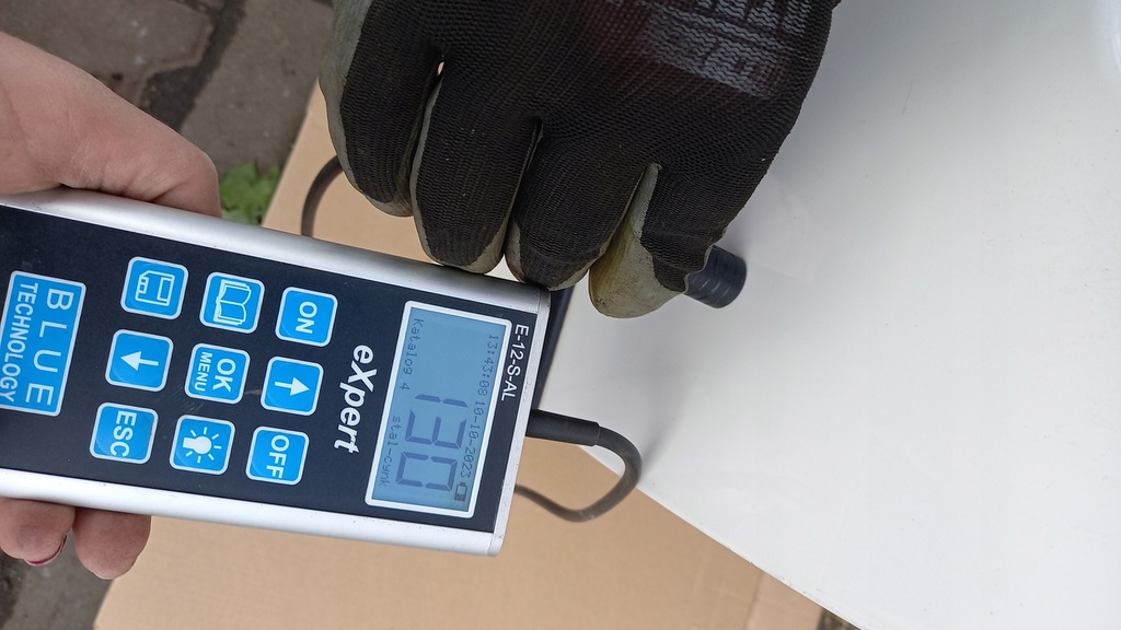 фото №7, Дверь левая перед vw polo 9n 03r iv