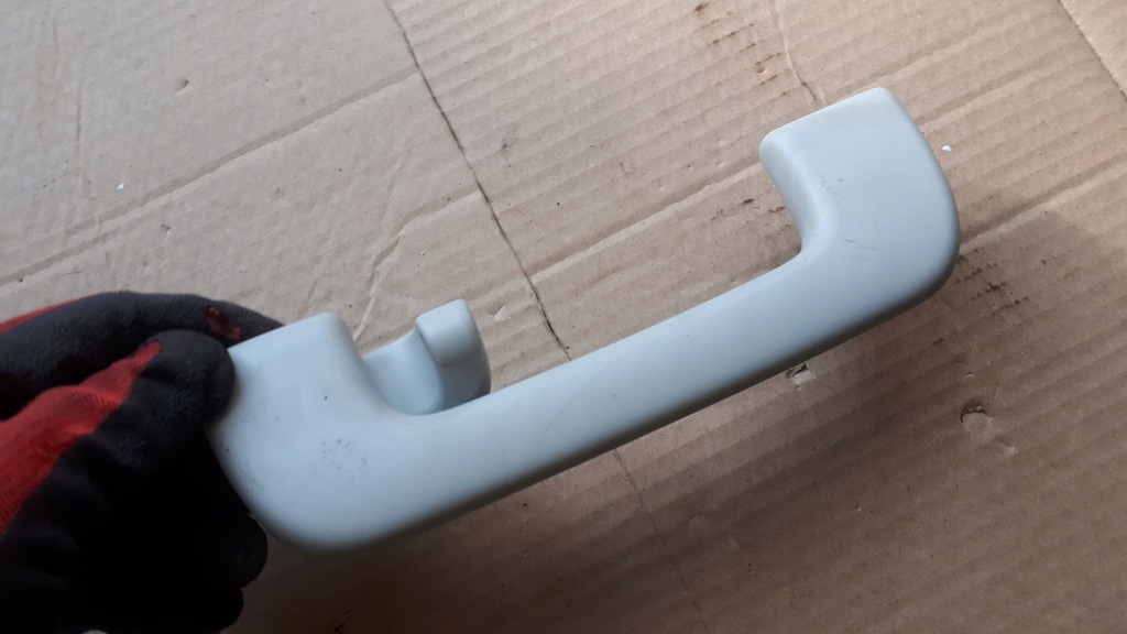 фото №3, S6 c7 4g a6 ручка потолочный левая левый задняя a7