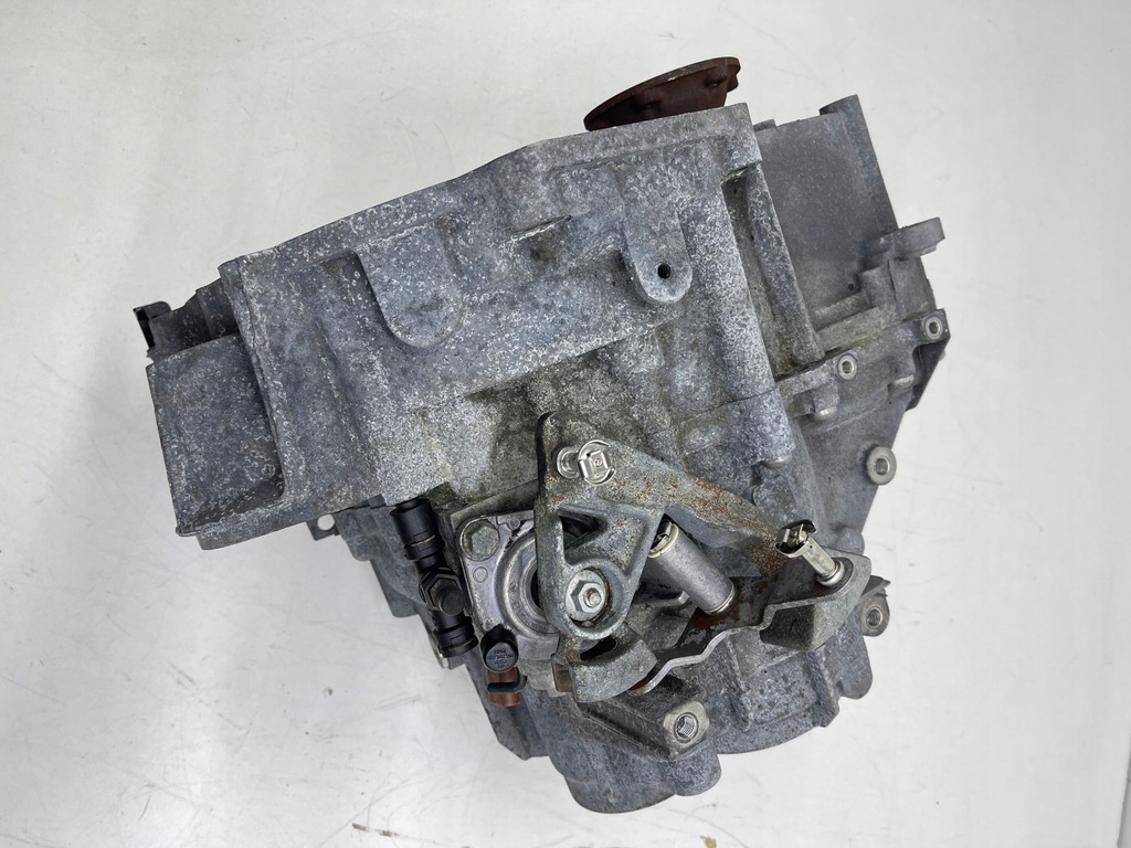 фото №15, Audi tt 8j a3 8p 2.0 tfsi механическая коробка передач передач kdr pewna!