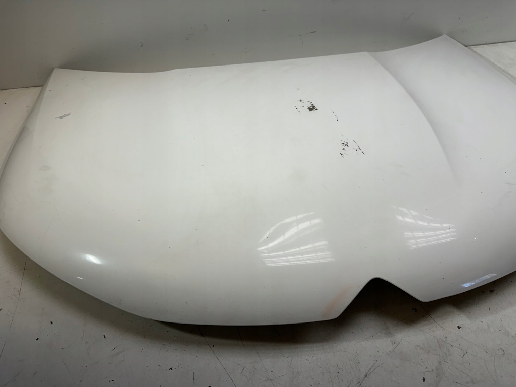 фото №3, Капот citroen c4 ii b7