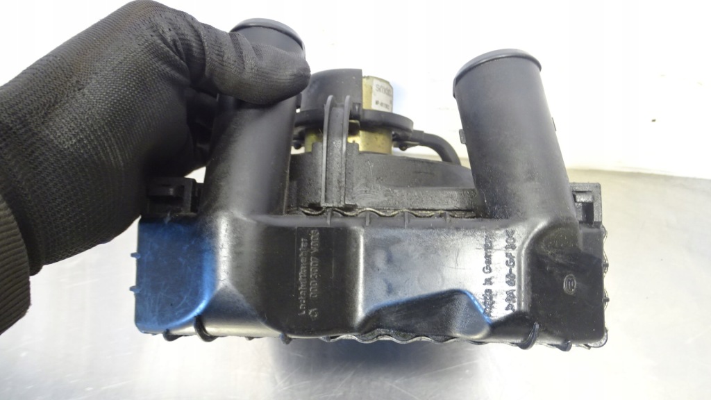 фото №4, Интеркулер smart fortwo i