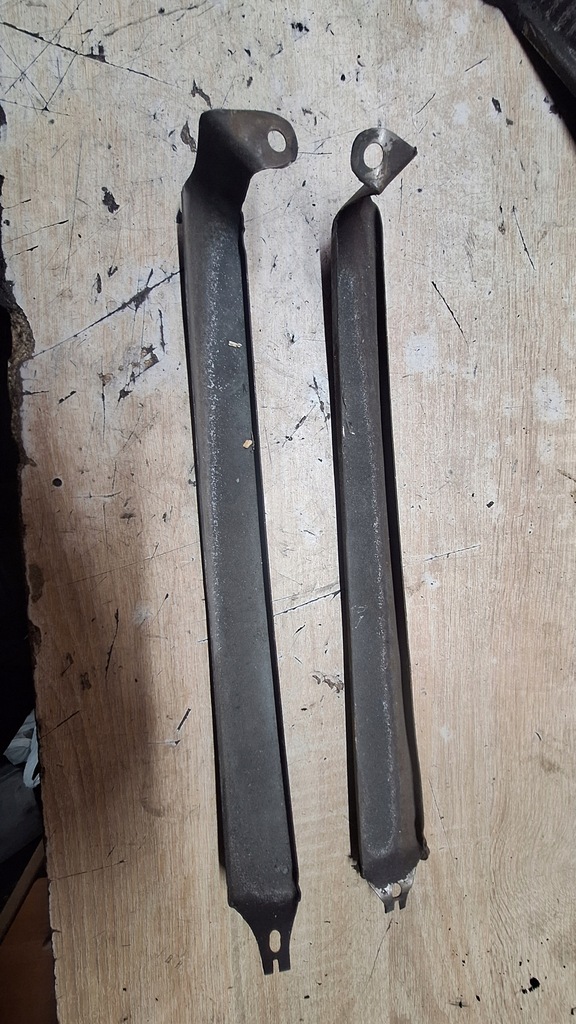 фото №1, Молдинг pod фара mercedes sprinter i lift права ліва