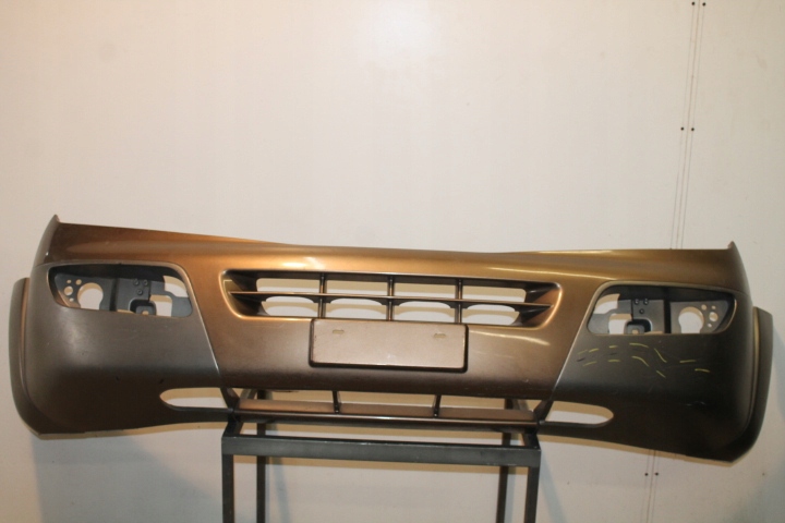 Купить Ssangyong rexton бампер перед 78711-08103