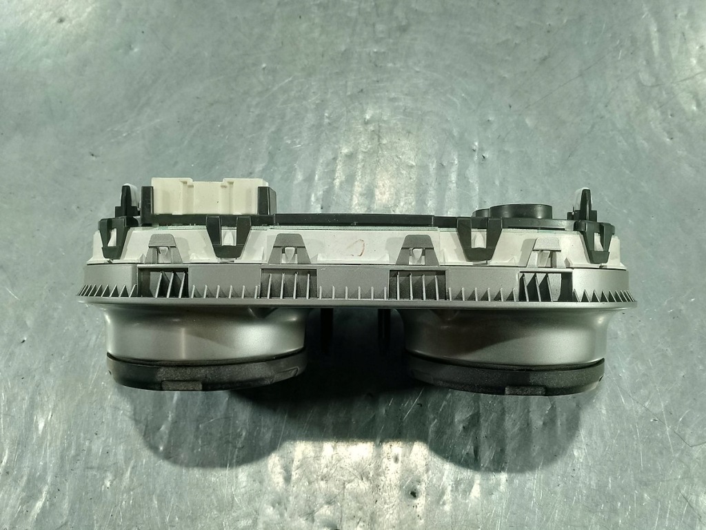 фото №6, Лічильник nissan qashqai 06-12 jd31e 1.5 dci