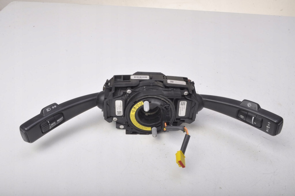 фото №1, Volvo s80 ii переключатель комбинированный 31313807 лента