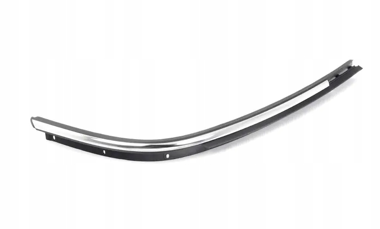 фото №1, Молдинг декоративная крыша боковая mini cooper r57 cabrio оригинал