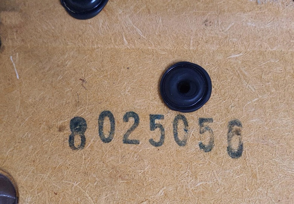 фото №8, Обивка обшивка дверь правый перед volvo v90 i eu