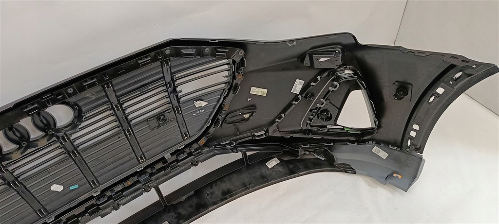 фото №13, Бампер перед audi e-tron 4ke s line po 2019 4ke807437c