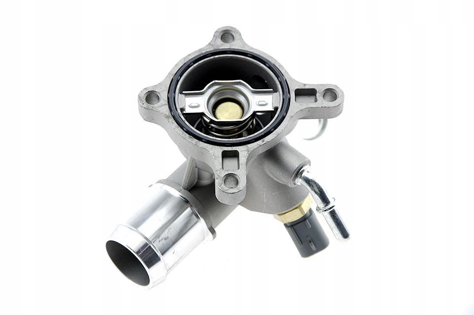 фото №4, Термостат jeep renegade 2.4 15-18 с датчиком