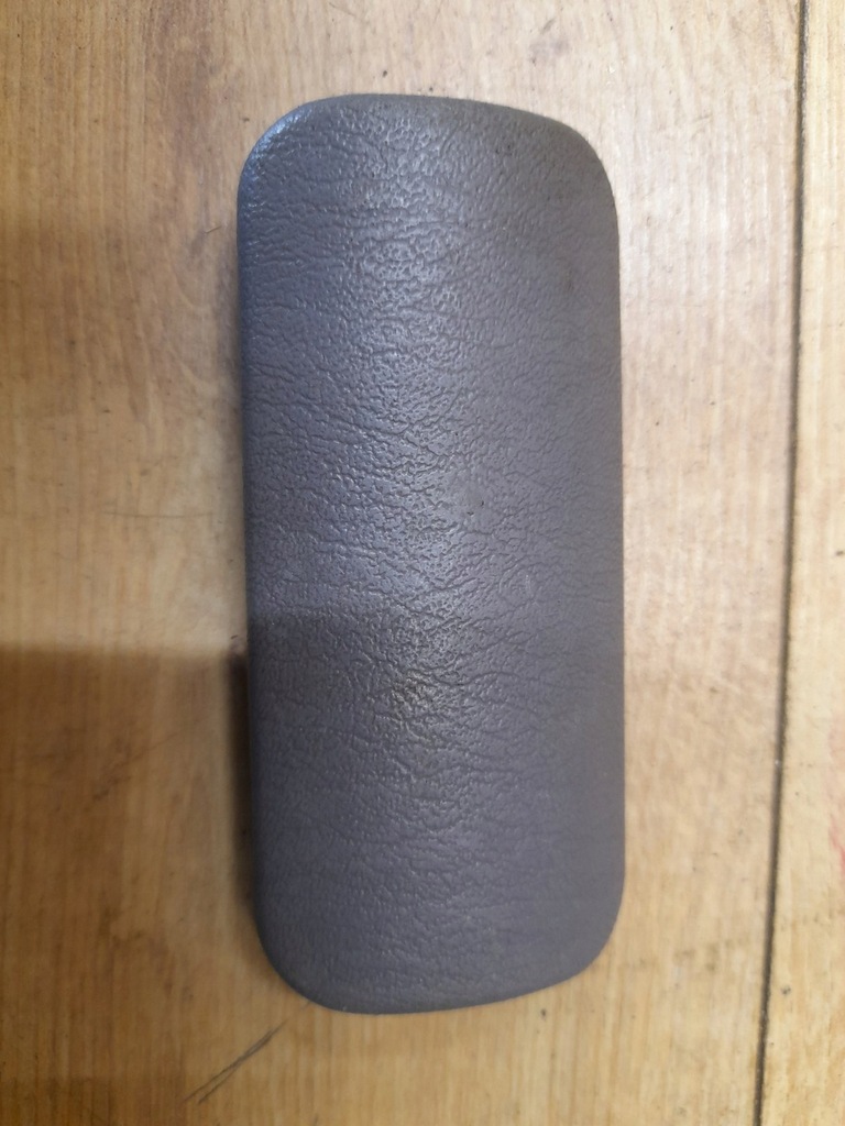 фото №1, Захист пластик chrysler voyager iii