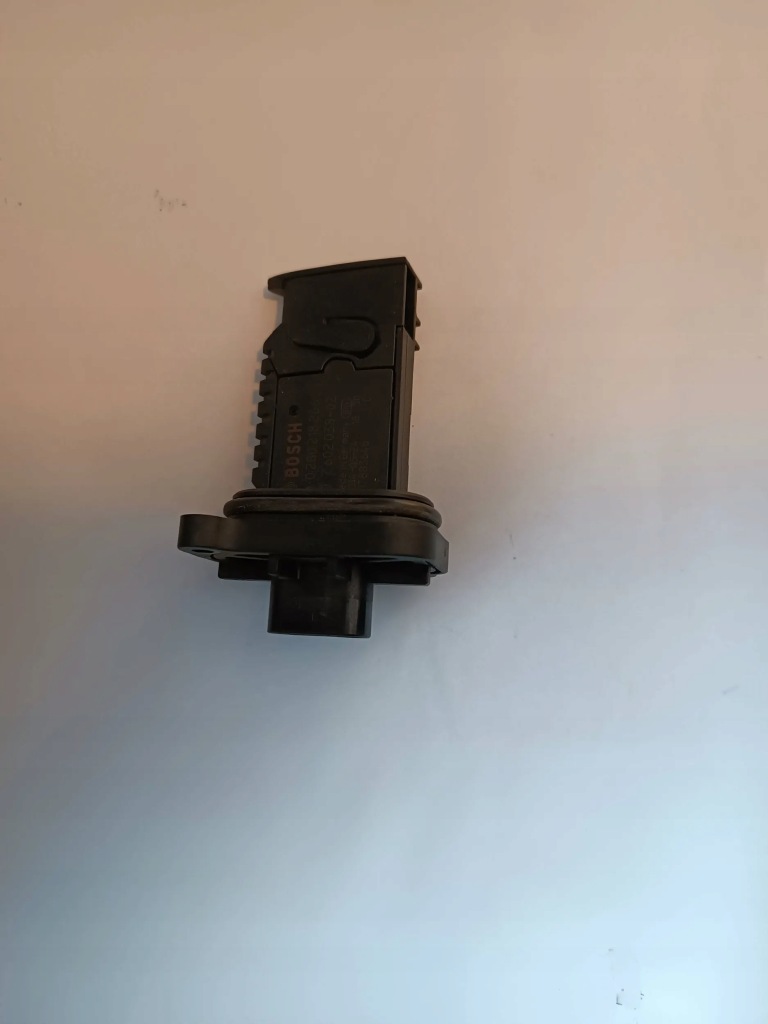 фото №3, Bmw 1 f20 f21 витратомір