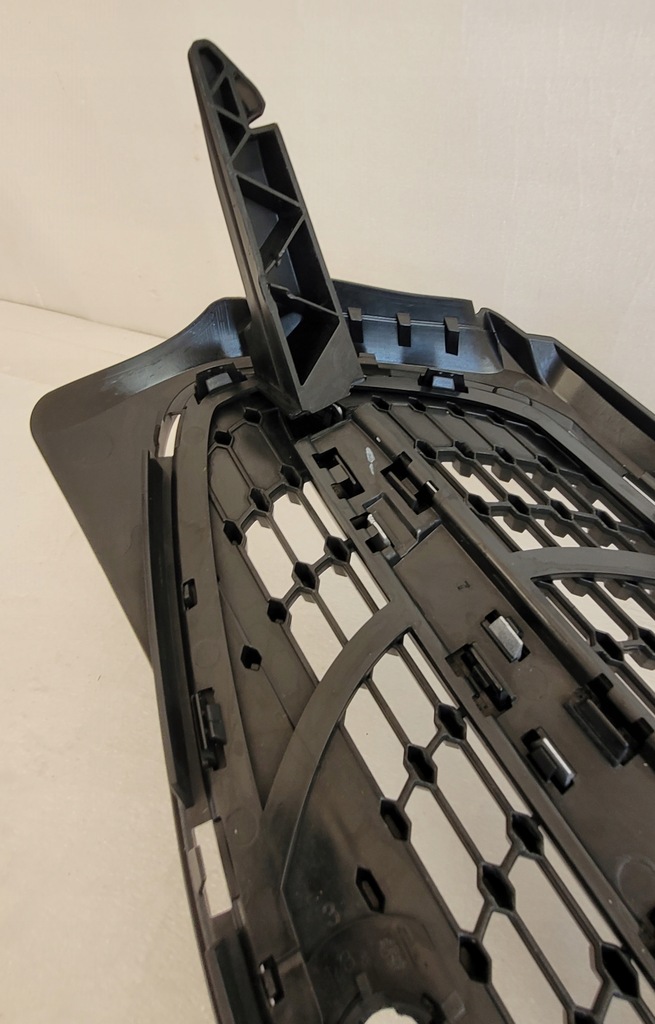 фото №10, Решётка радиатора решётка радиатора na датчики mercedes cla c118 w118 2019- a1188880000