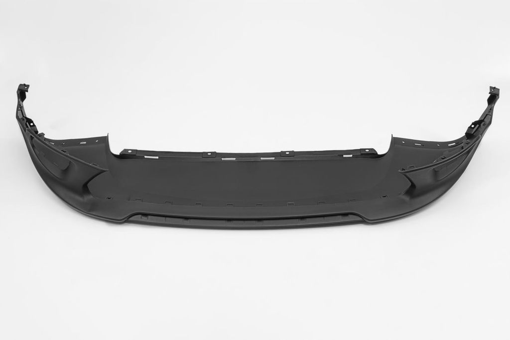 фото №9, Jeep cherokee v kl 2014-2018 przed liftem бампер передний нижний 5zt03tzzac