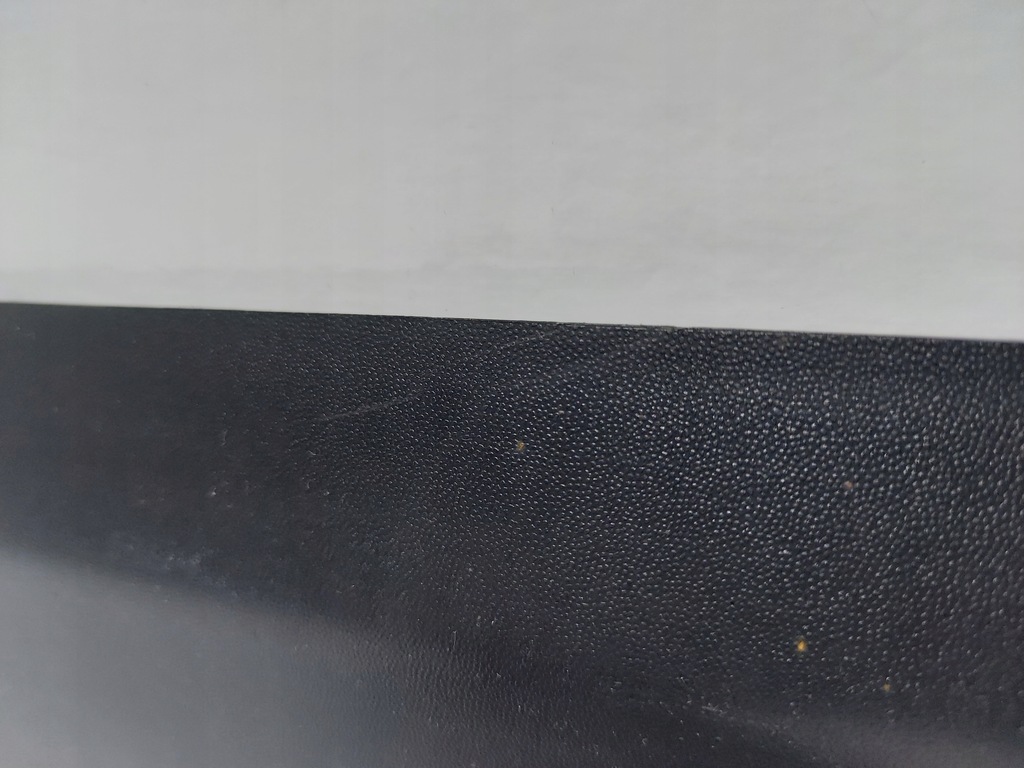 фото №4, Jeep compass ii 17-21 молдинг накладка дверь перед левая