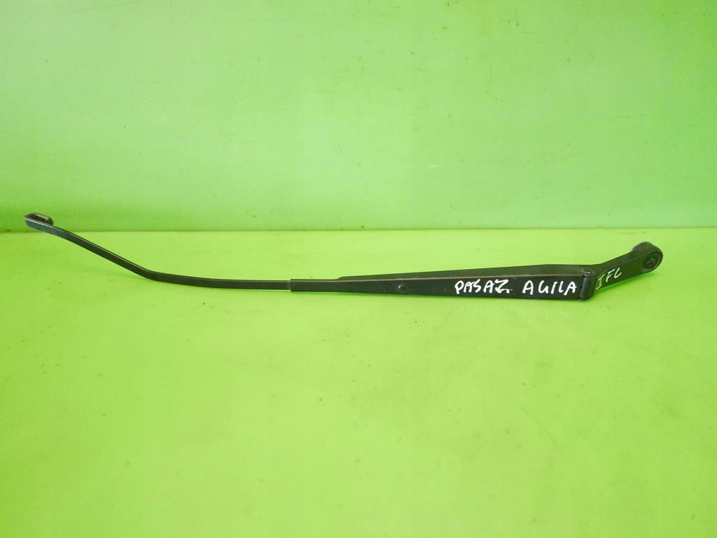 фото №1, Рычаг дворники правое перед opel agila a i fl