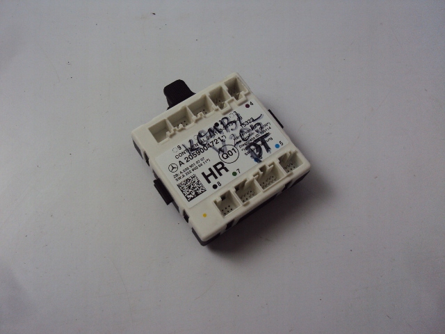 фото №1, Модуль двері mercedes-benz оригінальний номер a2059004721