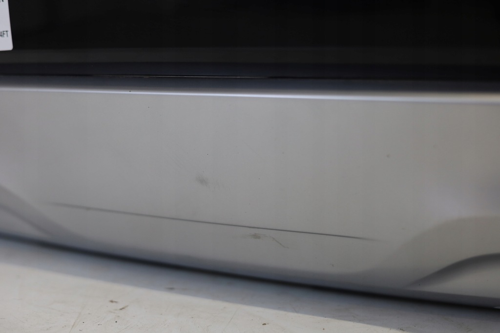 фото №7, Бампер задняя задний kia sportage v 2023r us kompletny