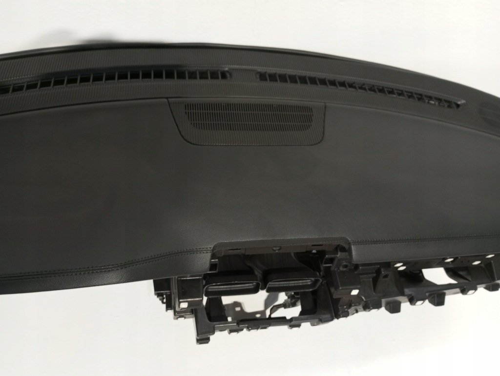 фото №5, Консоль pulpit приборная панель jeep compass ii lift po liftingu