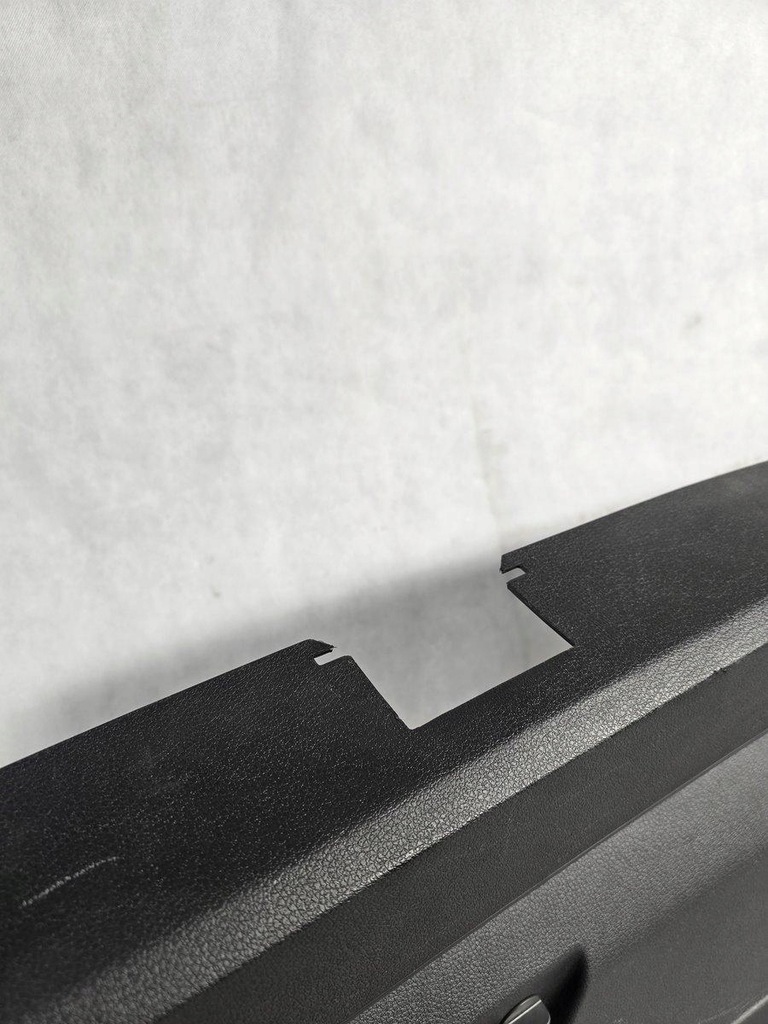 фото №7, Audi q7 4l защита обивка крышки багажника 4l0867973d 4l0867973g