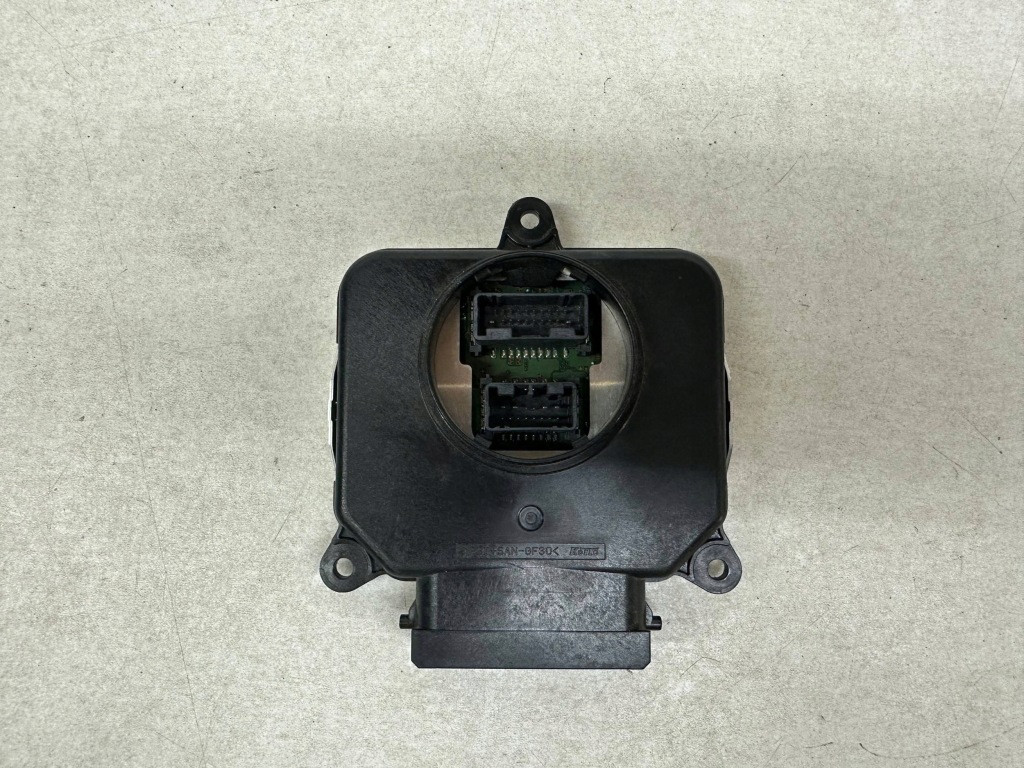 Модуль led блок розжига фары перед toyota lexus 89907-0d010 or Цена