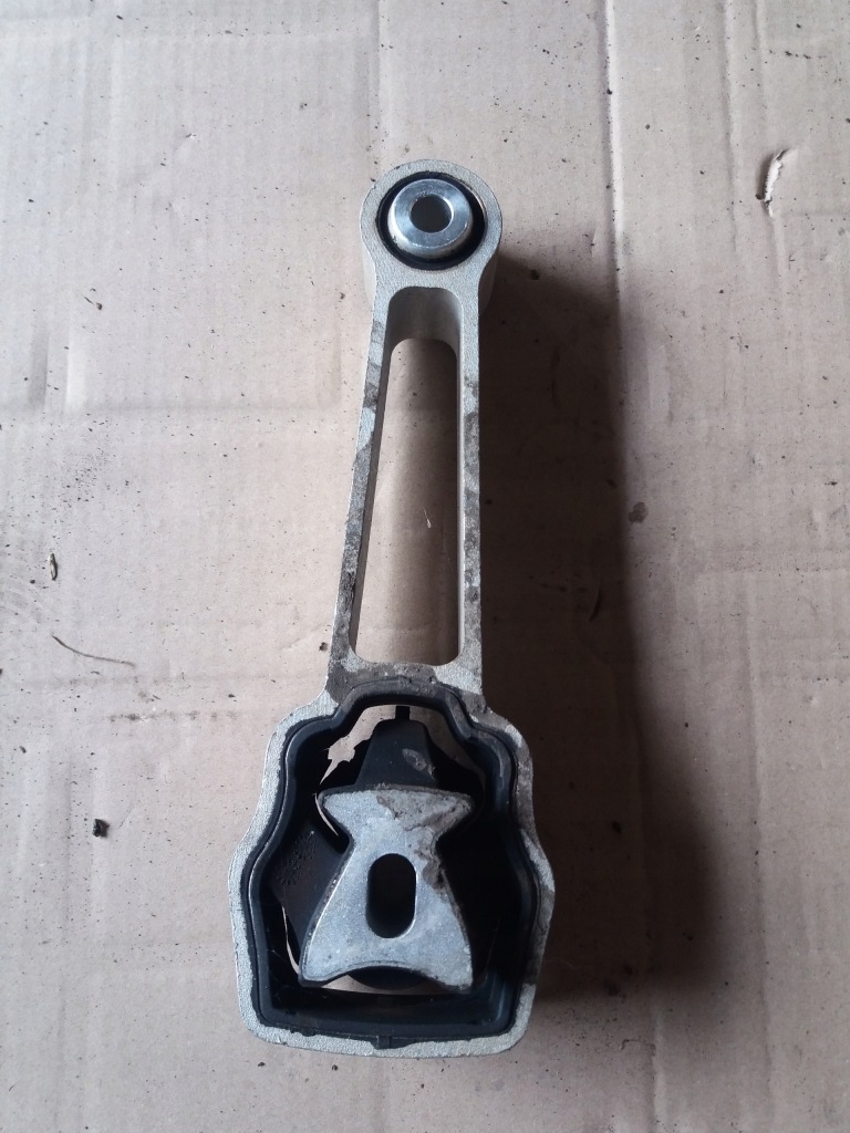 фото №1, Discovery 5 v sport кронштейн подушка 2.0 si4