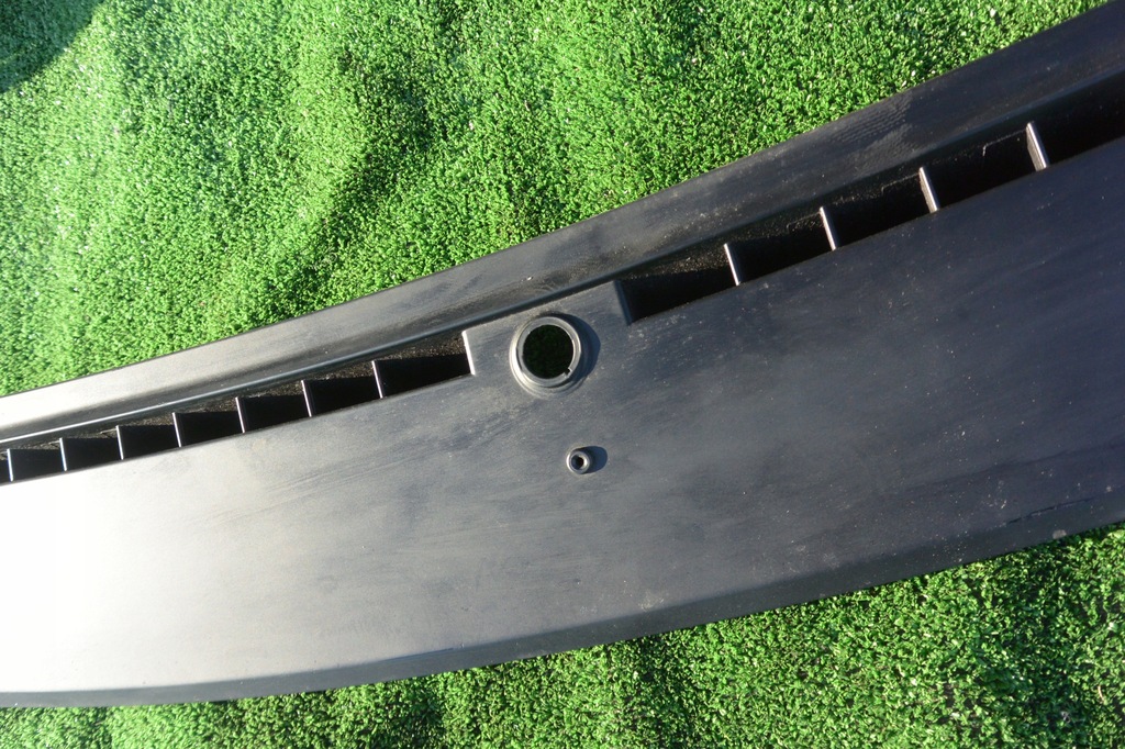 фото №6, Защита жабо maserati ghibli iii quattroporte