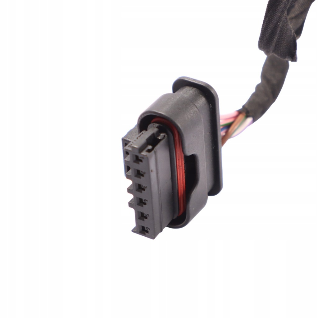 фото №9, Mercedes w177 w243 w247 жгут трубопровод дверь левый задняя a1775402811