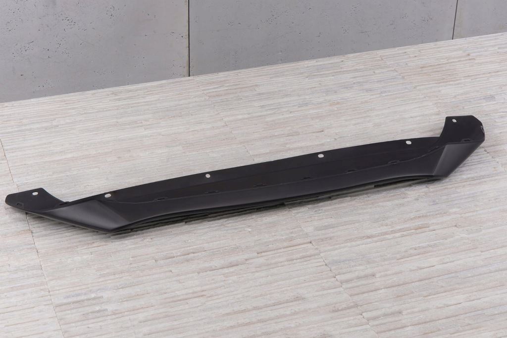 фото №11, Honda cr-v iv 2015-2018 захист передній бампера 71110t1wa01