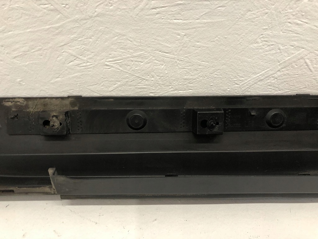 фото №10, Молдинг накладка порог левая volvo v90 ii 31386143 31420303