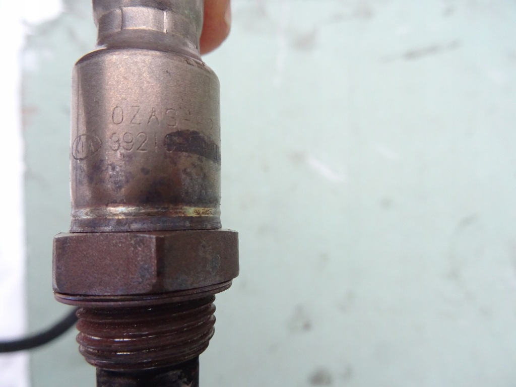 фото №4, Датчик лямбда-зонд hyundai i30n 39210-2gpd1